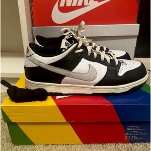 Nike Huf San Francisco Men’s size 11 used
